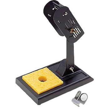 适用于 951、952、958 和 959 型号的电烙铁支架。HAKKO白光C1437